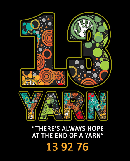 13 Yarn