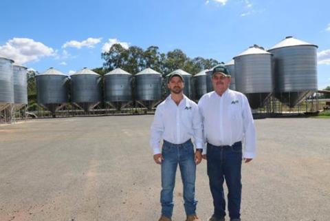 Clintand Sydney Allenden