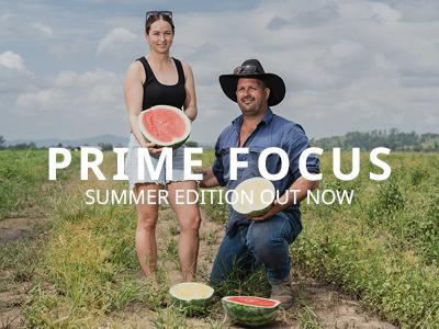 Prime Focus Summer 2026 edition out now